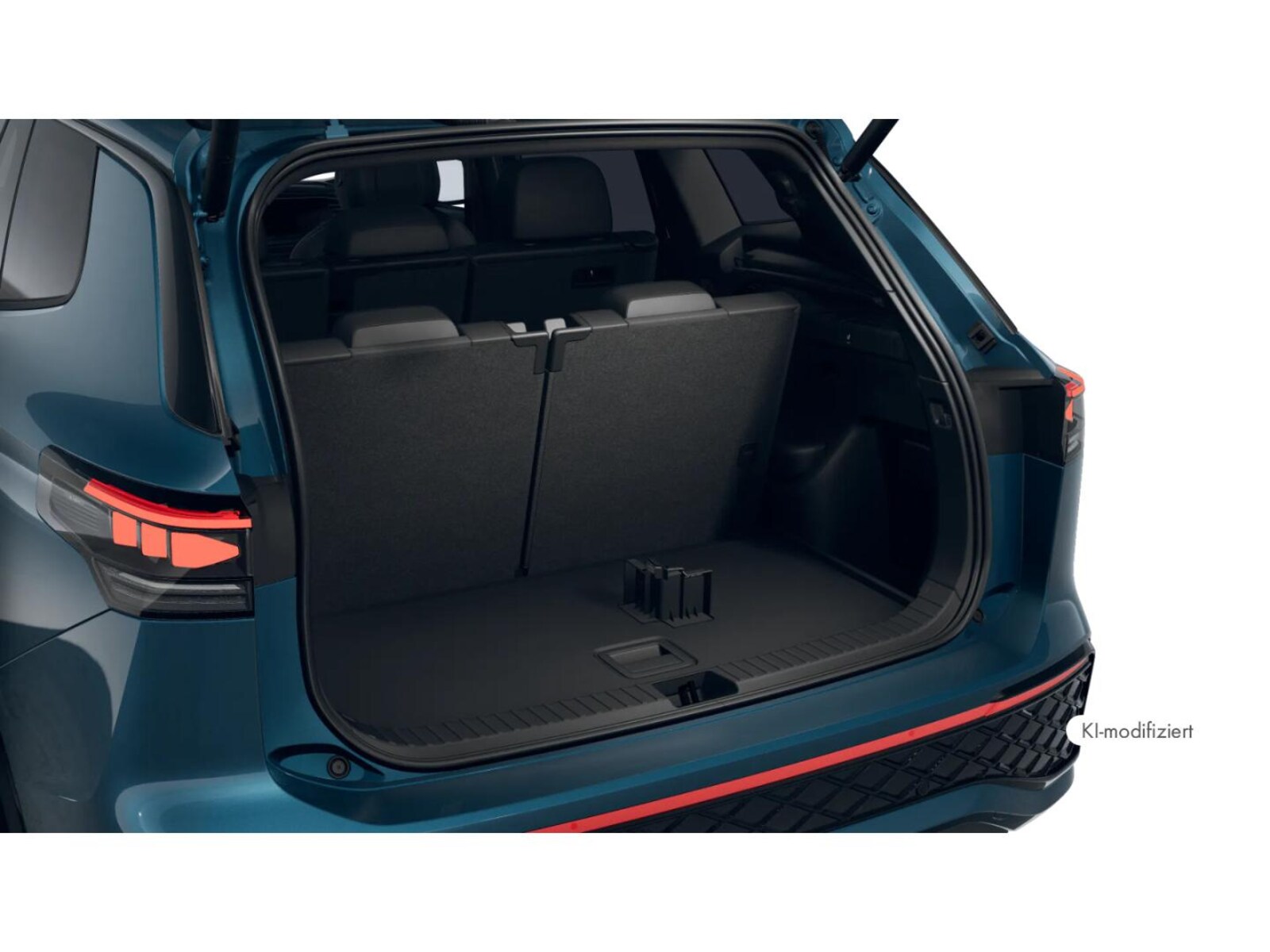 Volkswagen Tayron – Bild 7