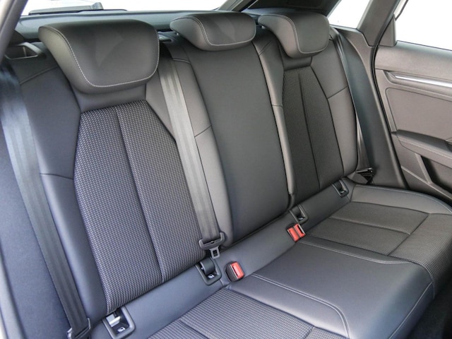 Audi A3 Sportback S Line 35 TDI S Tronic -  - Joinsteer - #3