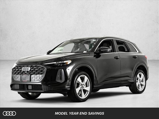 2025 Audi New Q5 Premium Plus's photo