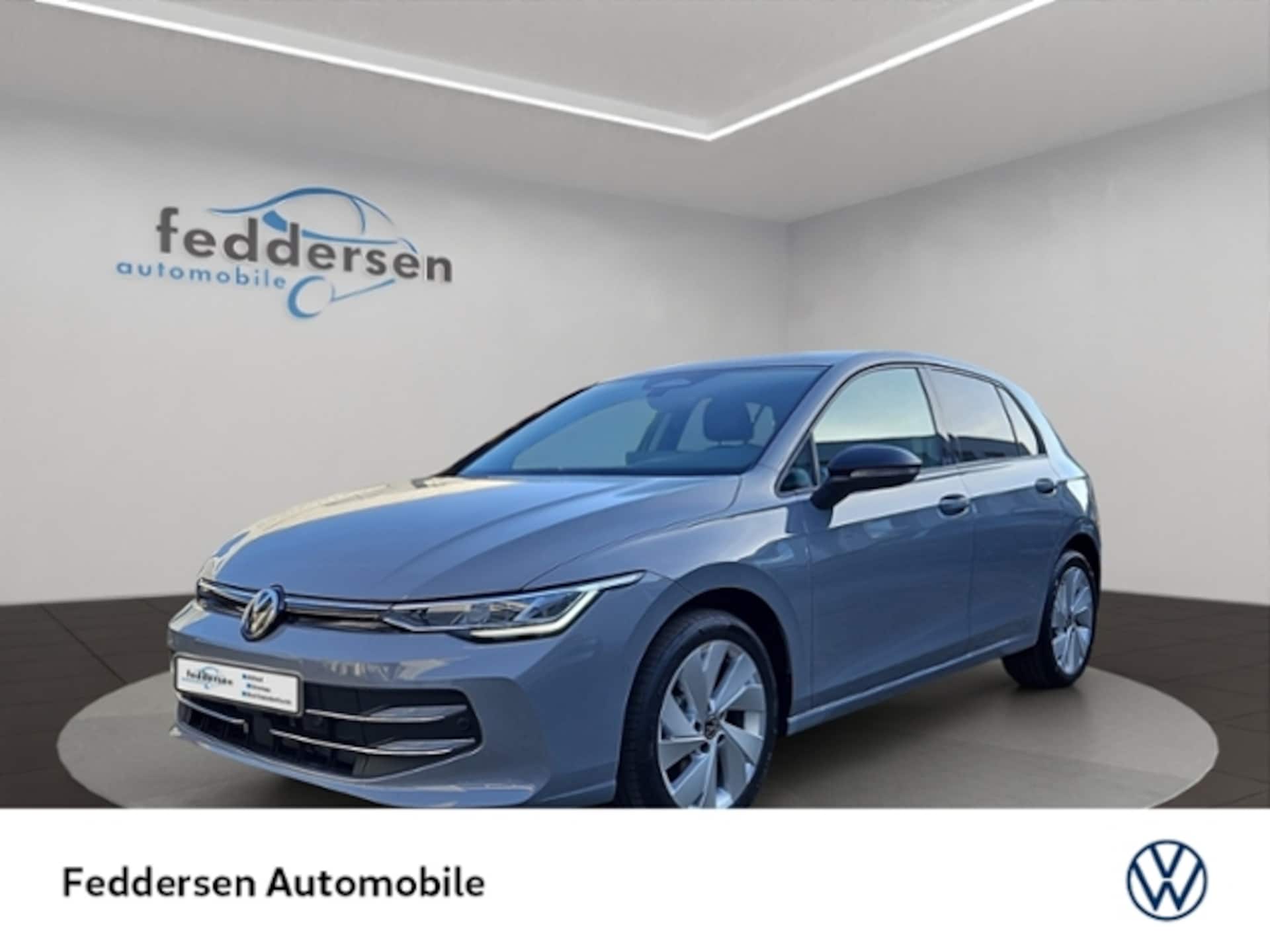 Volkswagen Golf ENERGY