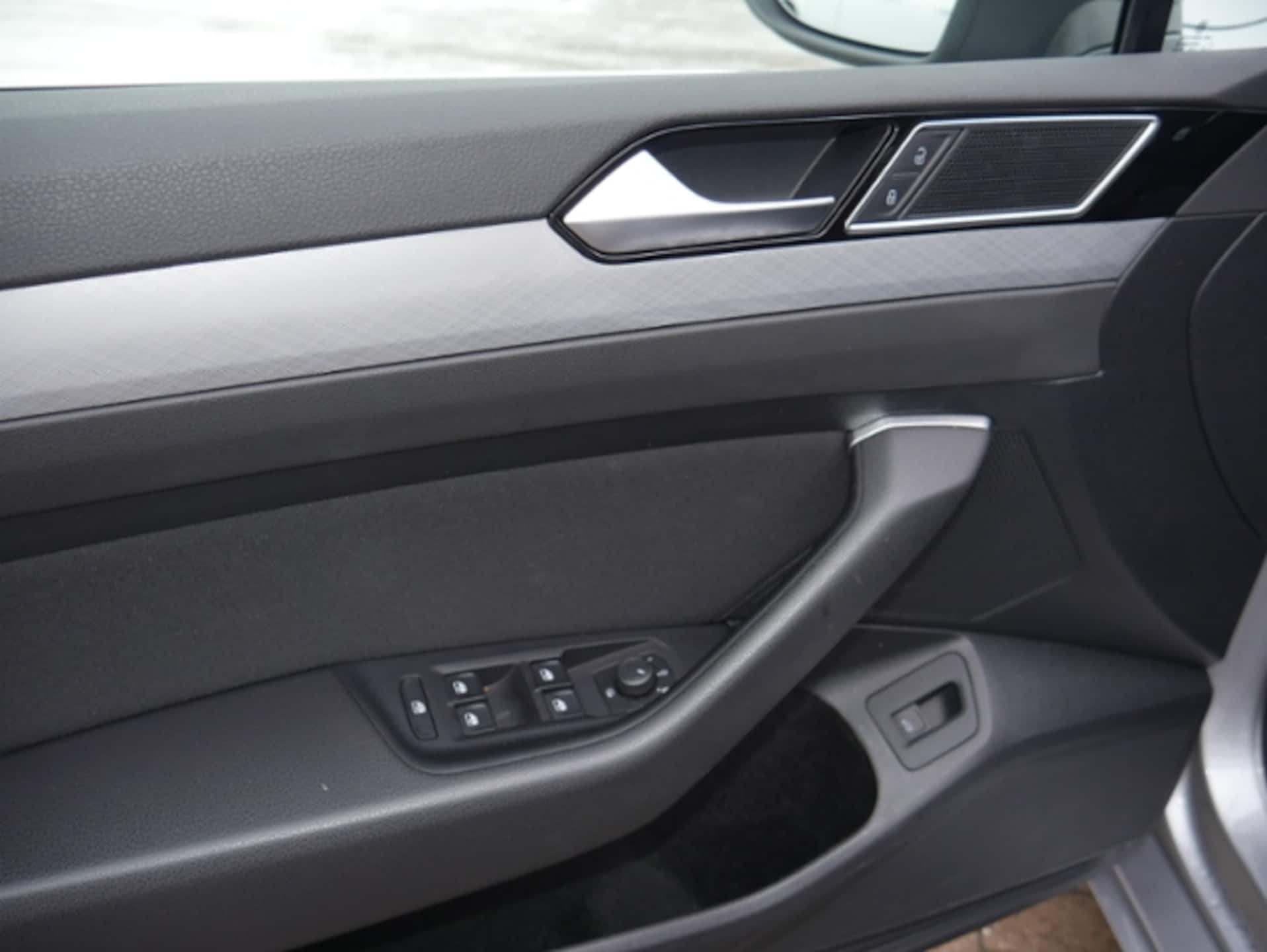 Volkswagen Passat Variant Business
