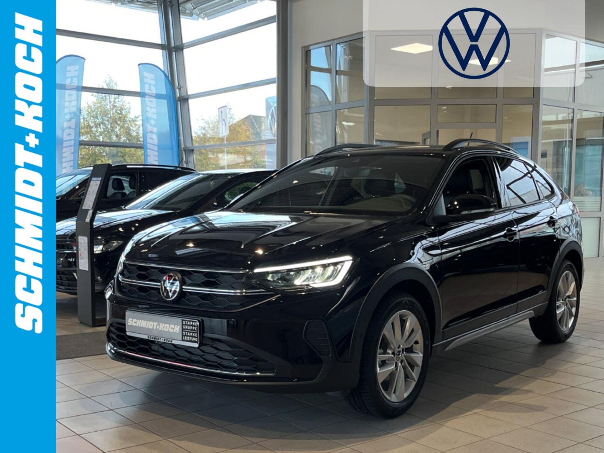 Volkswagen Taigo ENERGY