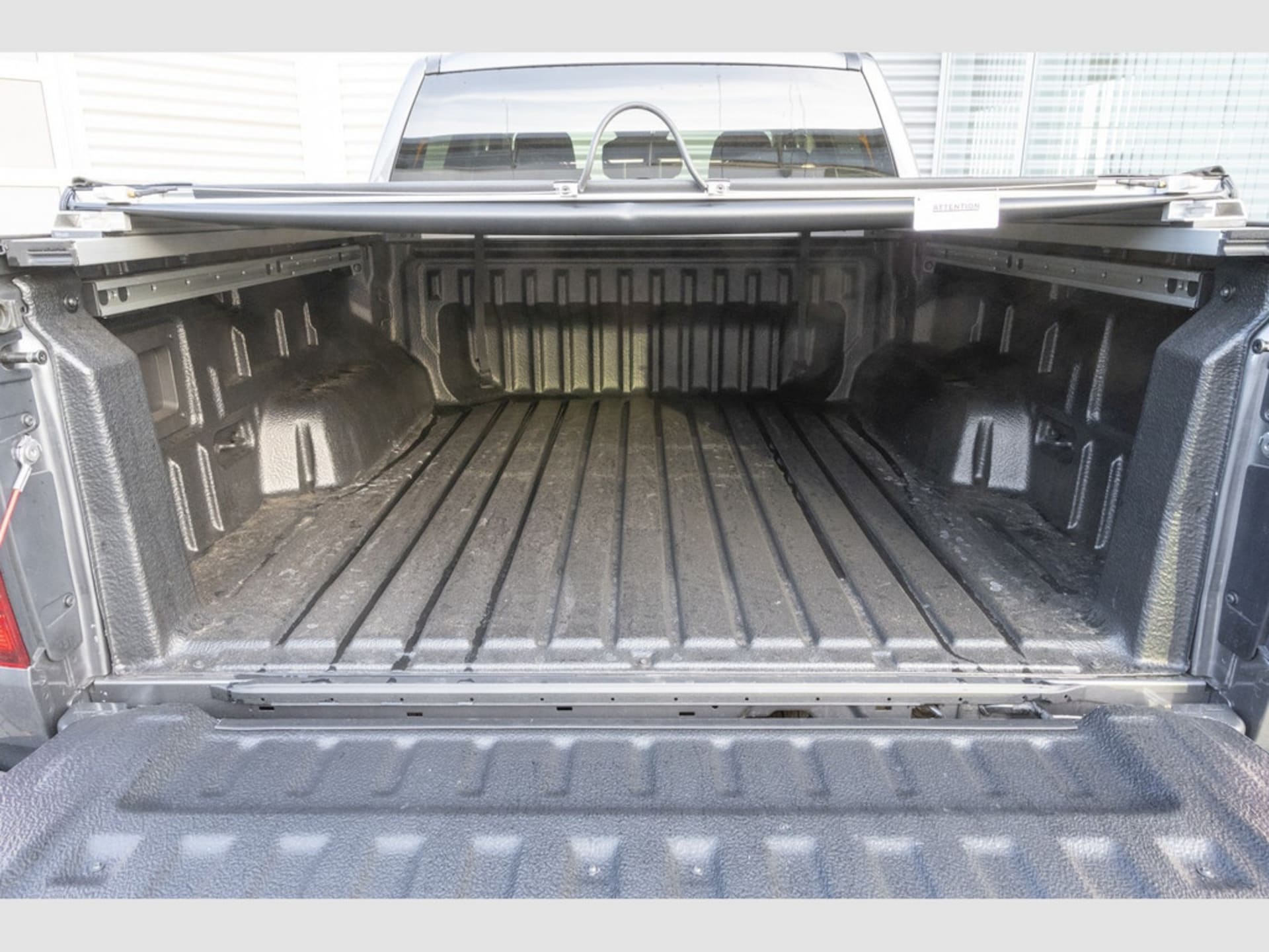 Volkswagen Amarok DoubleCab Life