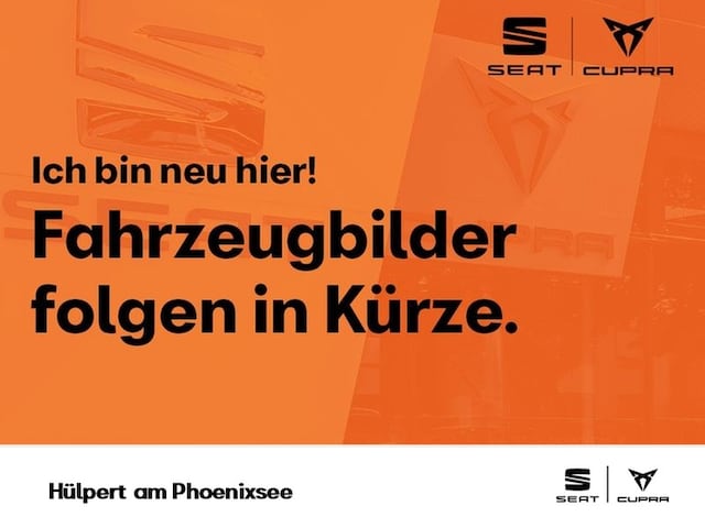 CUPRA Terramar 1.5 eTSI 360CAM ACC LM18 HEADUP EKLAPPE (031074)