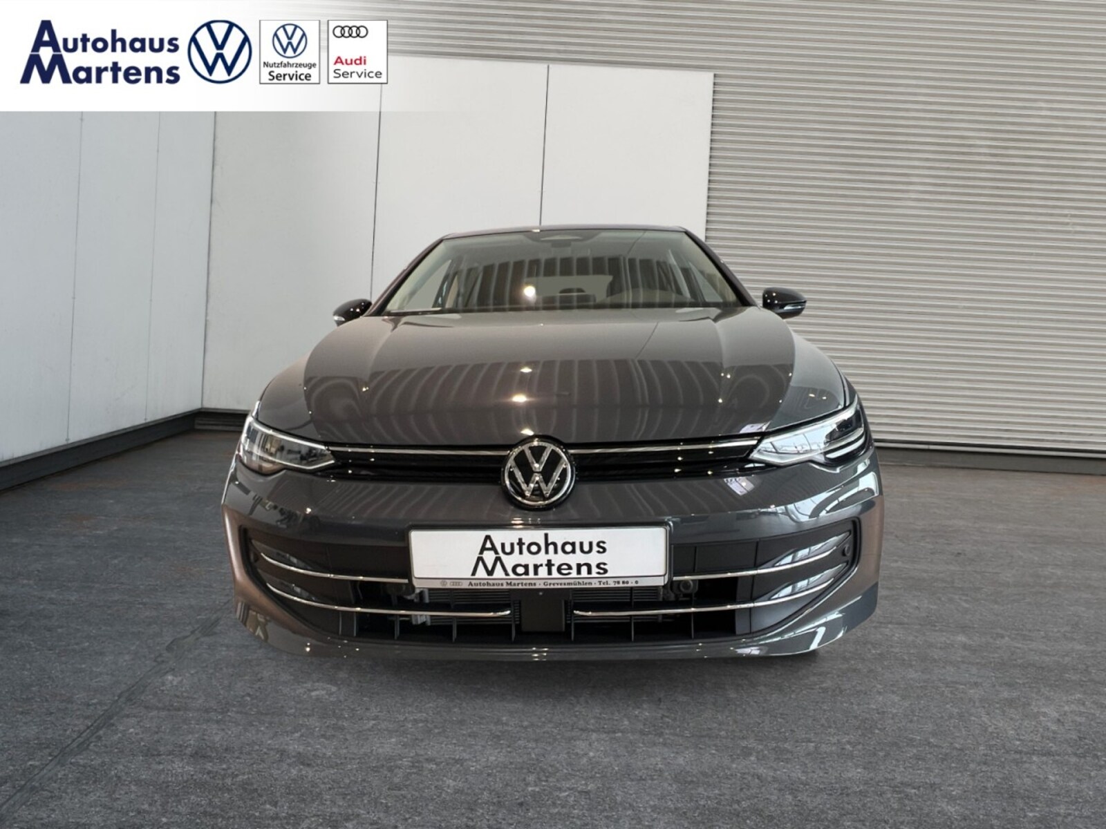 Volkswagen Golf – Bild 8