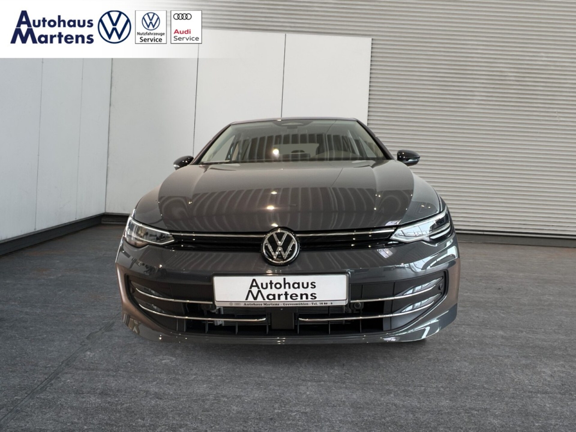 Volkswagen Golf ENERGY