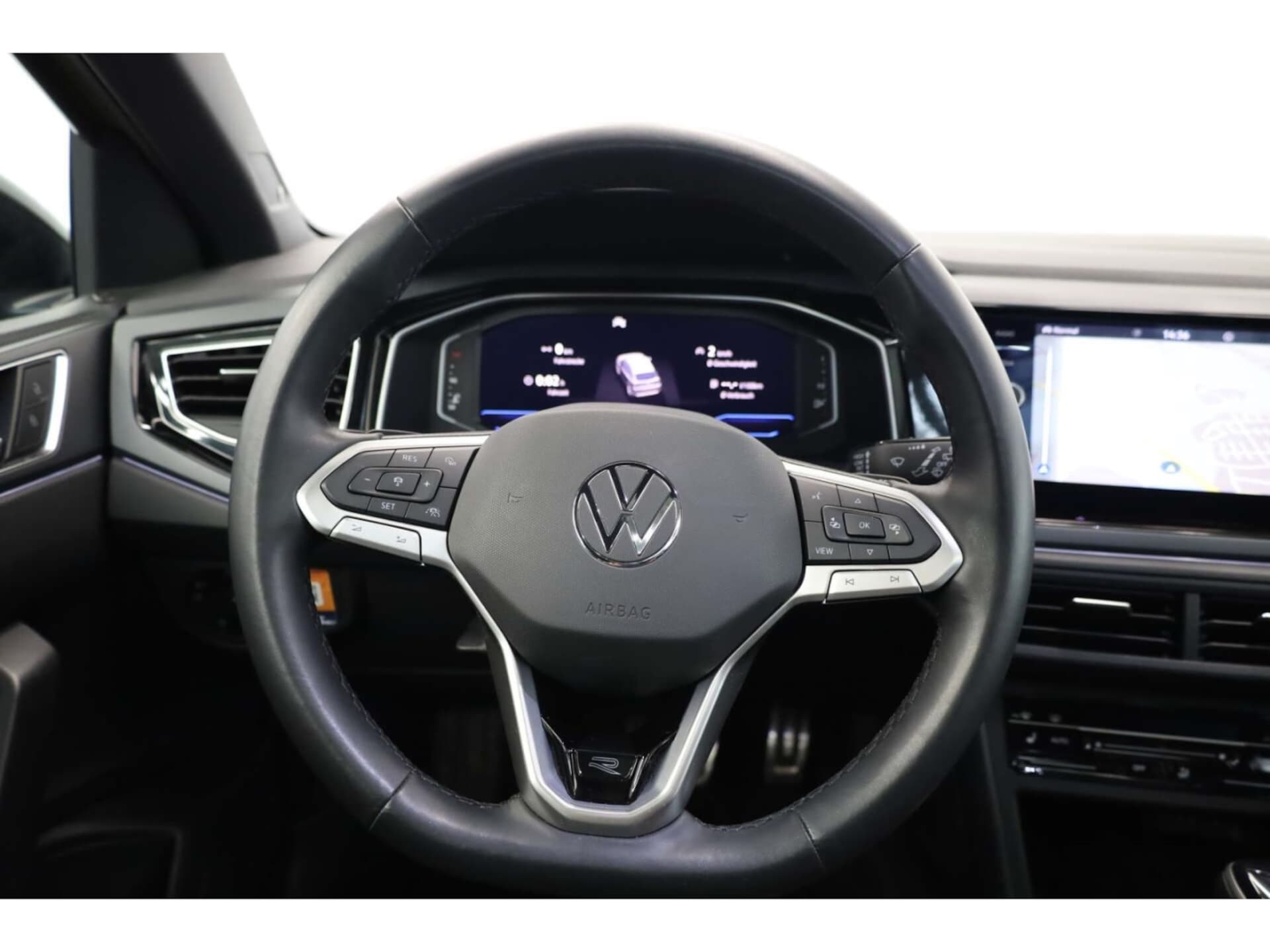 Volkswagen Taigo R-Line