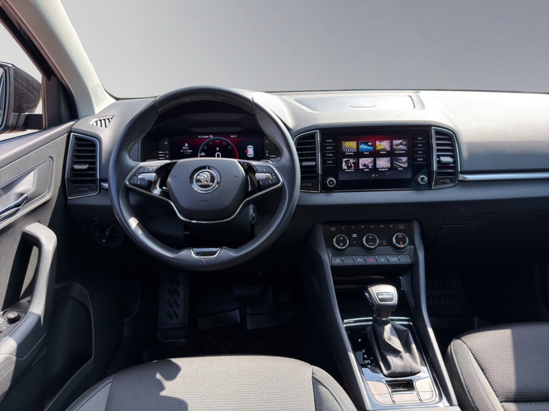 Skoda Karoq Ambition