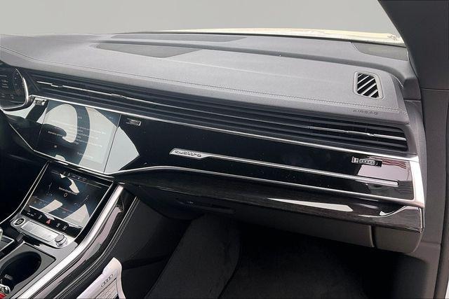 2026 Audi Q8 Premium Plus - Photo 16