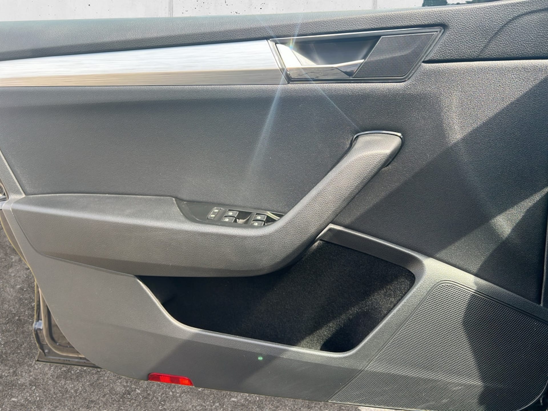Skoda Superb Combi Ambition