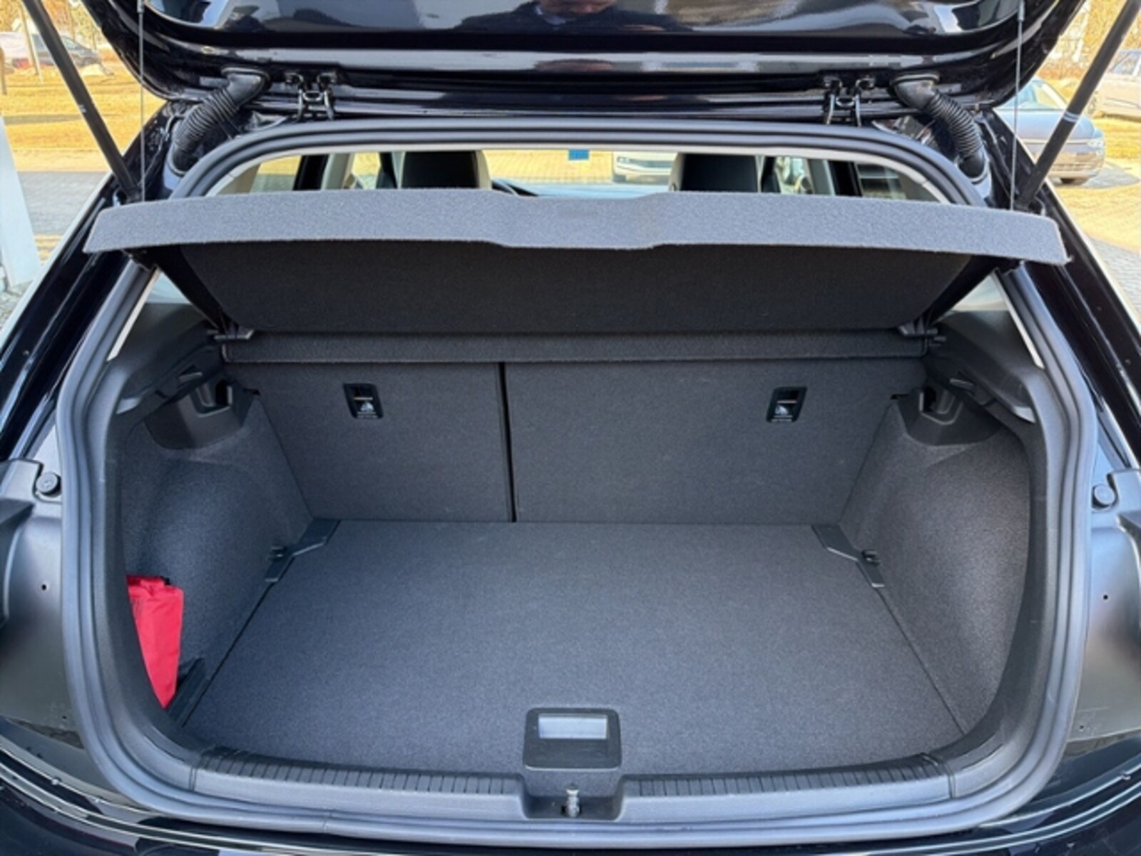 Volkswagen Polo – Bild 13