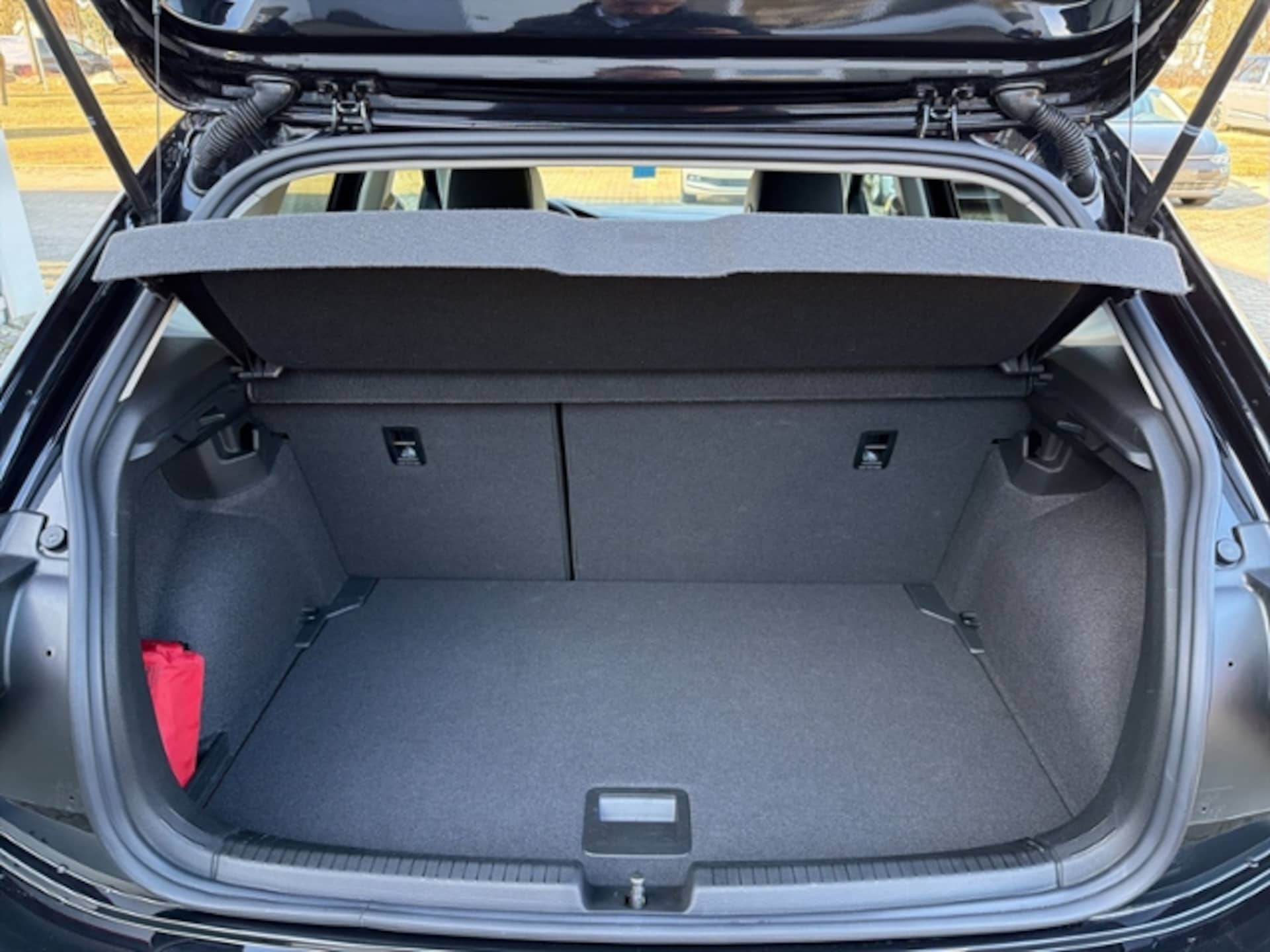 Volkswagen Polo Goal