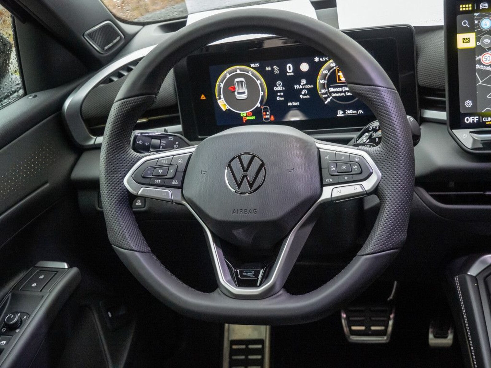 Volkswagen T-Roc – Bild 13