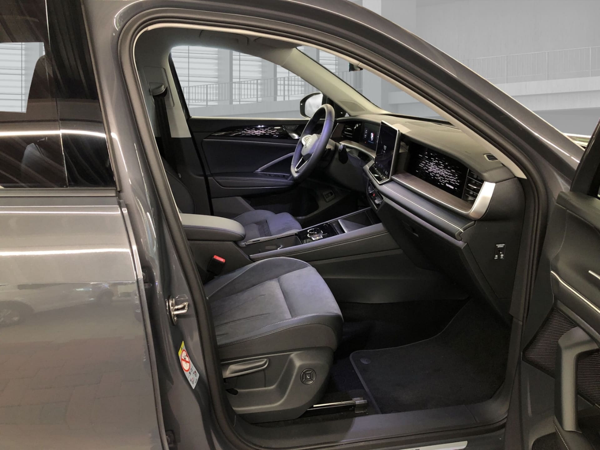 Volkswagen Tayron Elegance