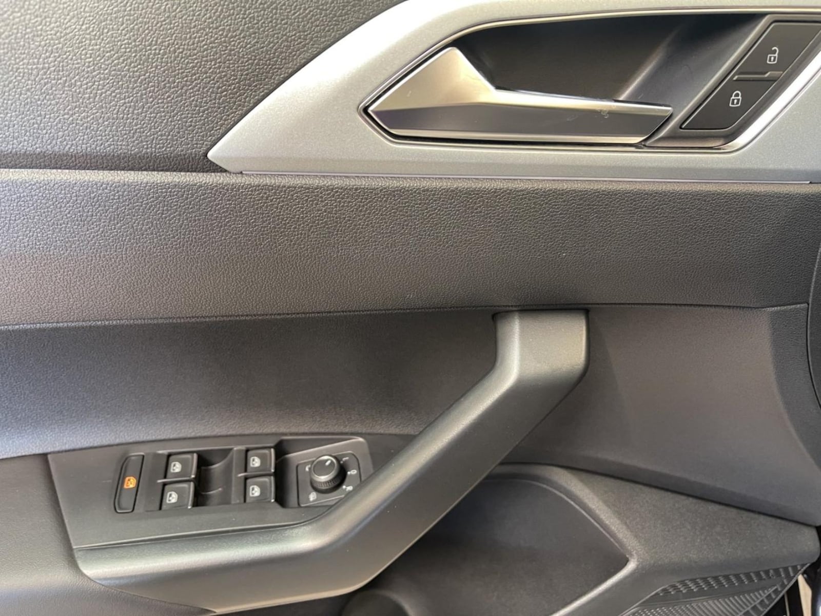 Volkswagen Taigo – Bild 9