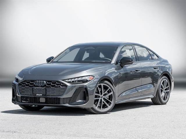 Photo of 2026 Audi A5 Sedan