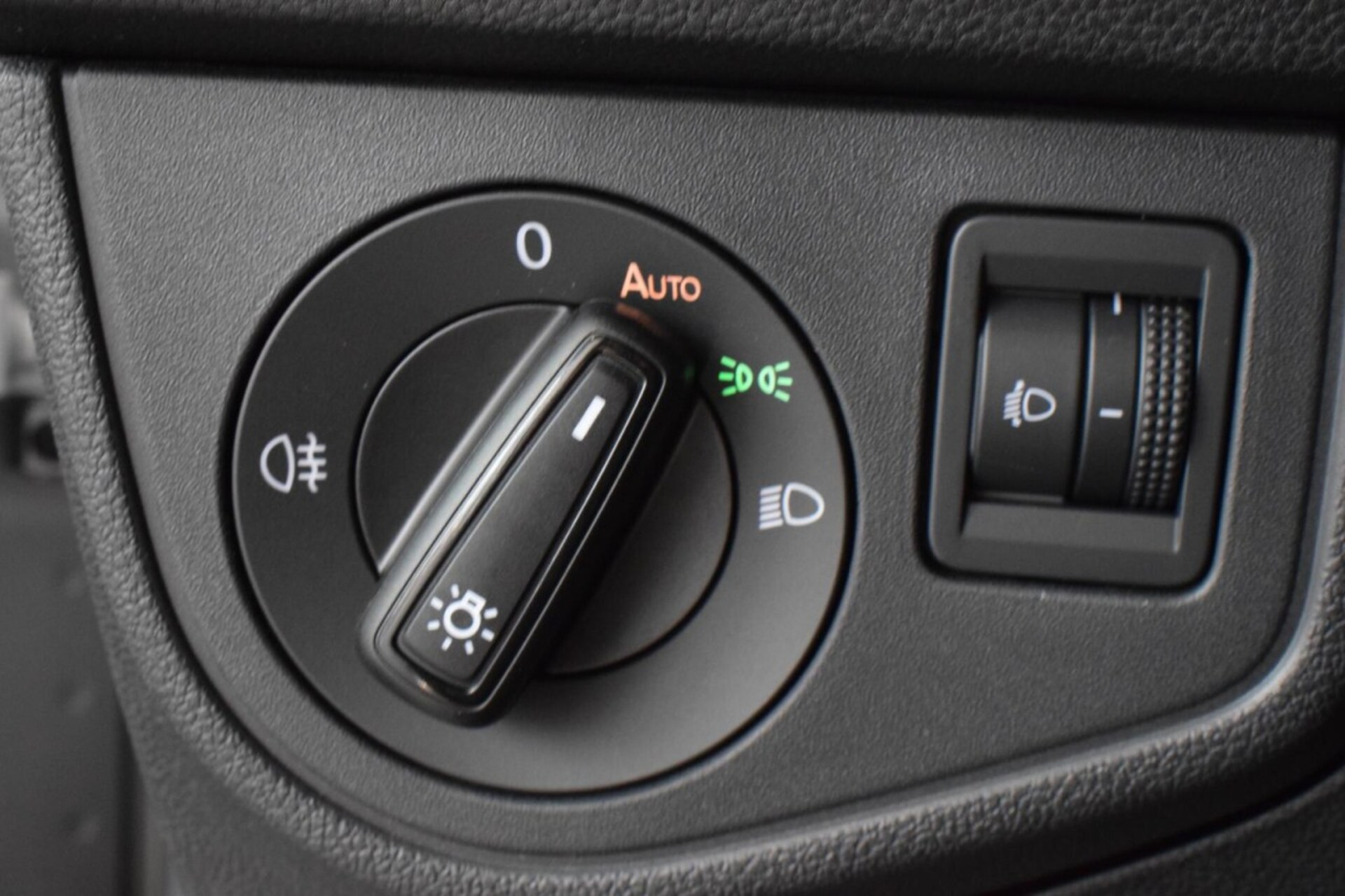 Volkswagen Polo ENERGY