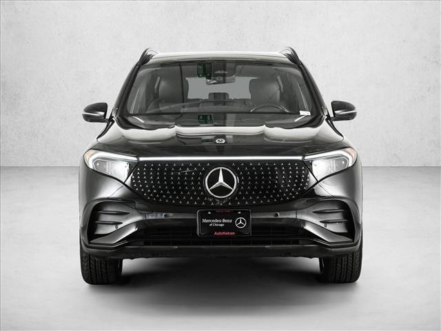 2024 Mercedes-Benz