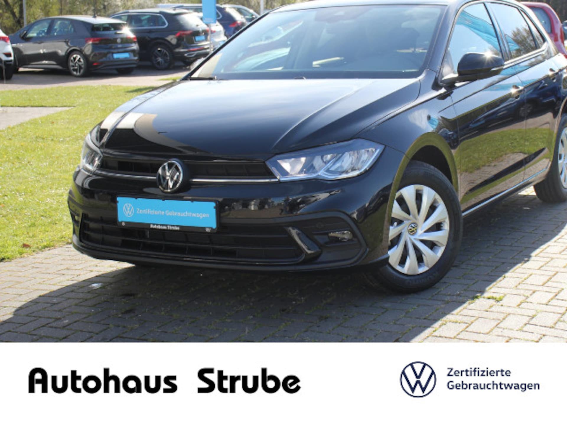 Volkswagen Polo Life