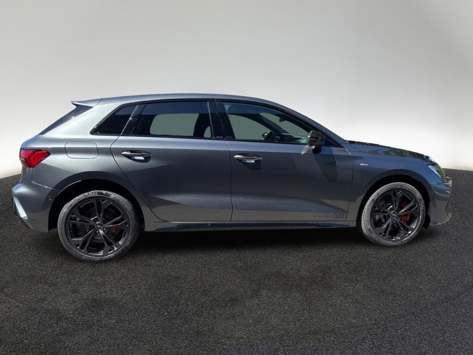 Audi A3 Sportback – Bild 10