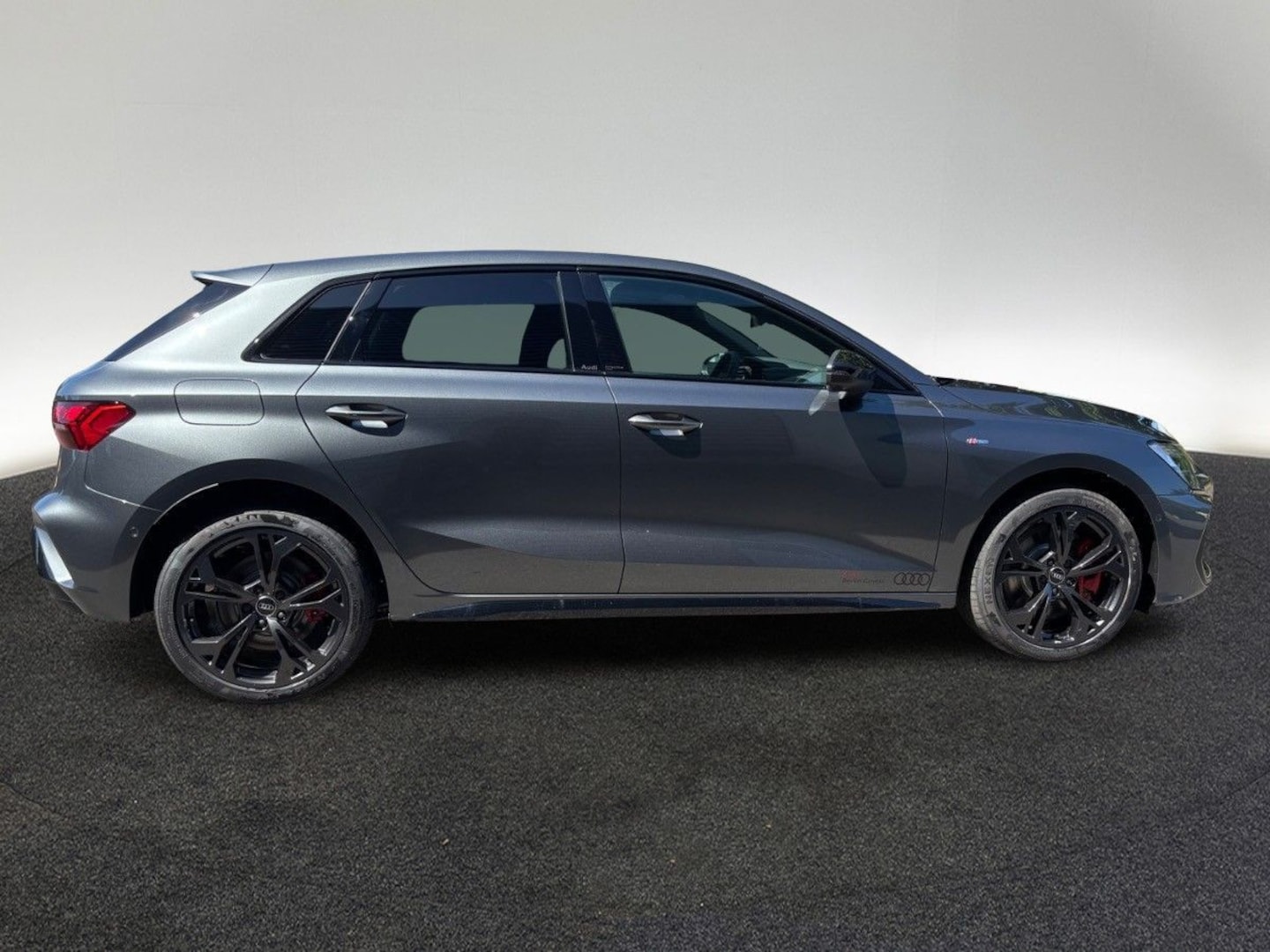 Bild über Audi A3 Sportback TFSI e TFSI e 200 kW S tronic - für weitere Informationen kontaktieren Sie den Audi Partner