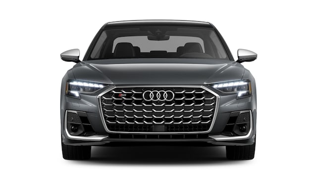 2023 Audi S8 L