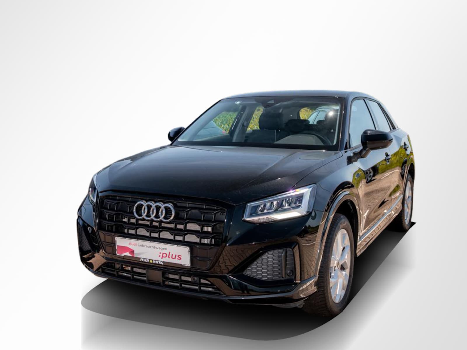 Audi Q2 – Bild 11