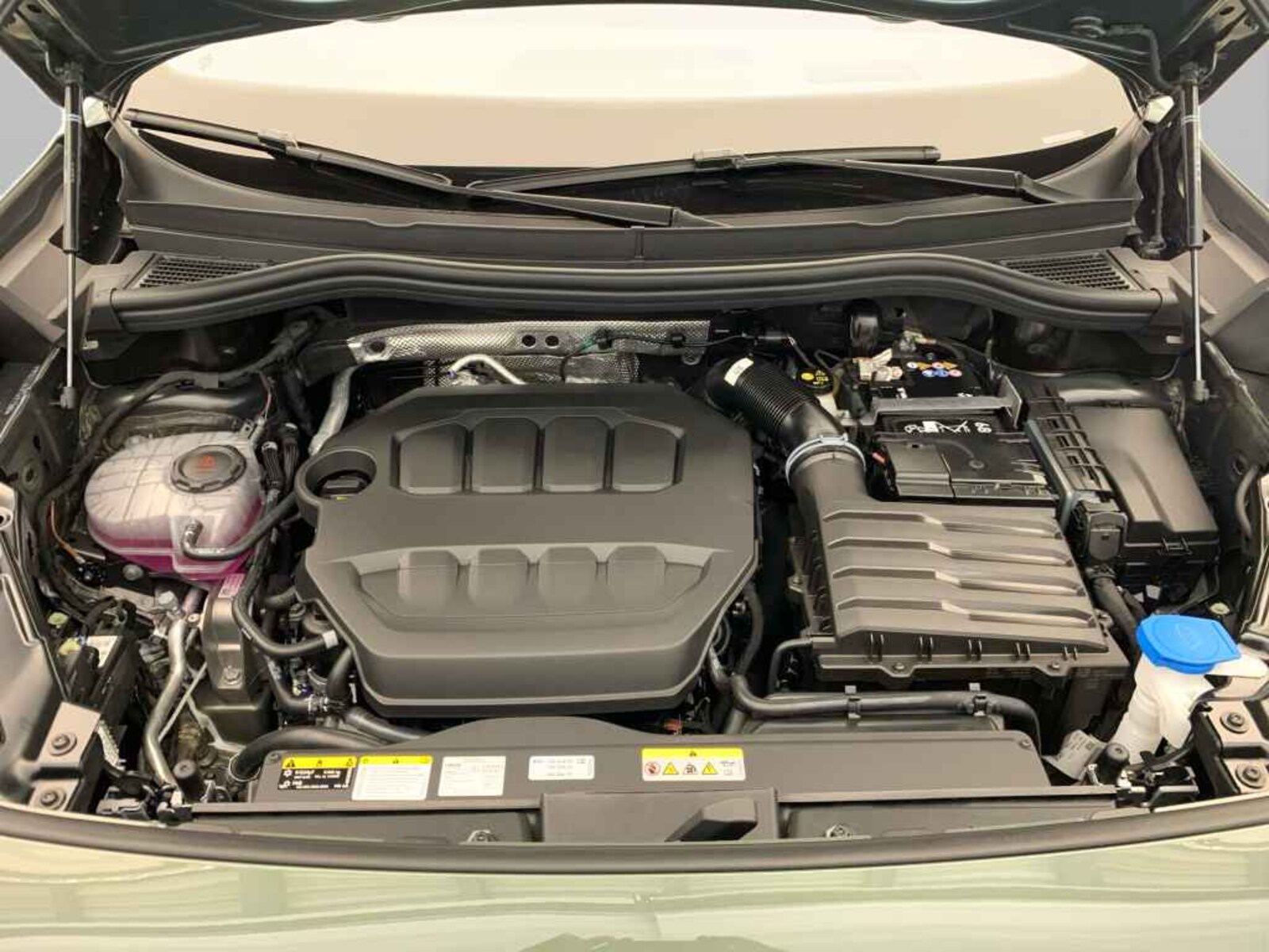 Volkswagen Tayron – Bild 16