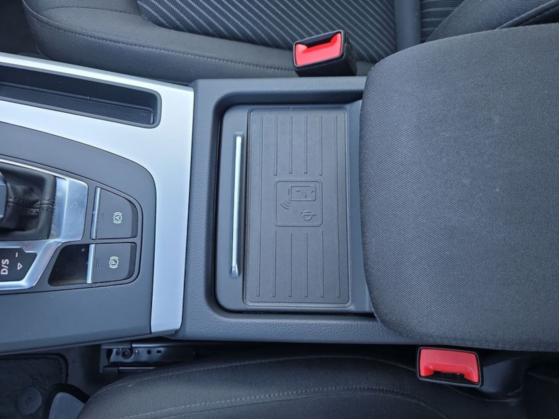 Audi Q5 SUV