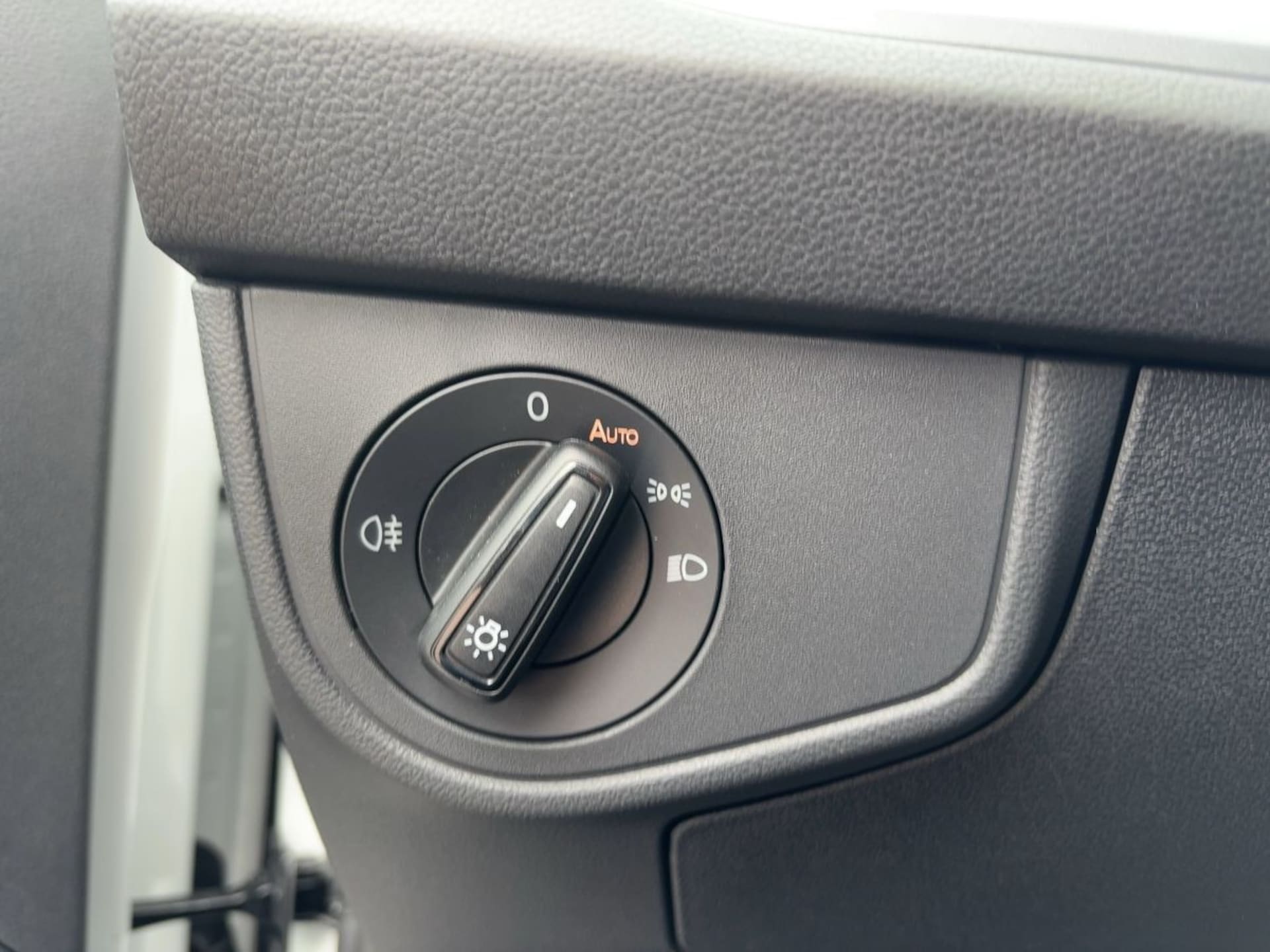 Volkswagen Polo Goal