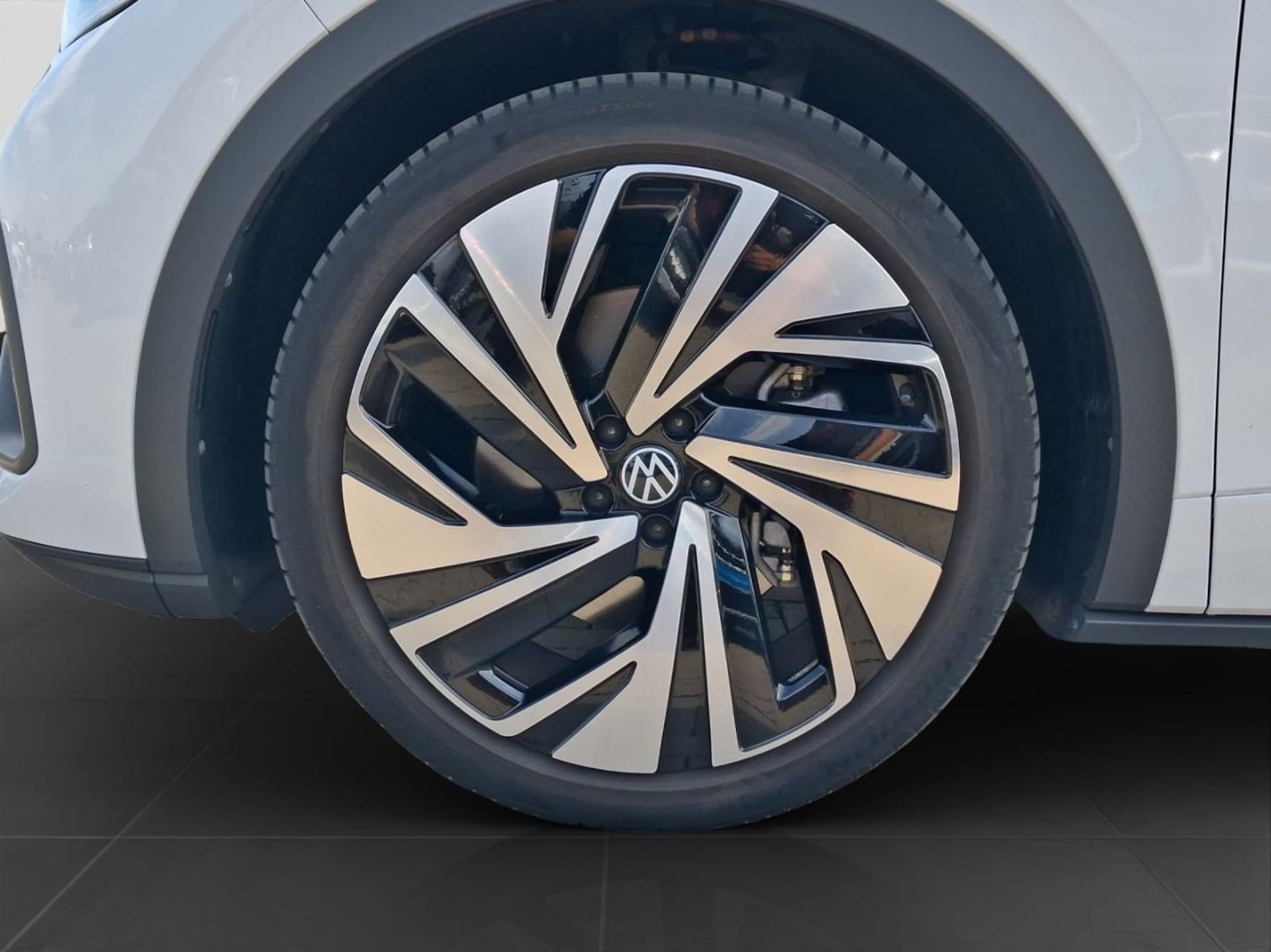 Volkswagen ID.5 Pro Performance