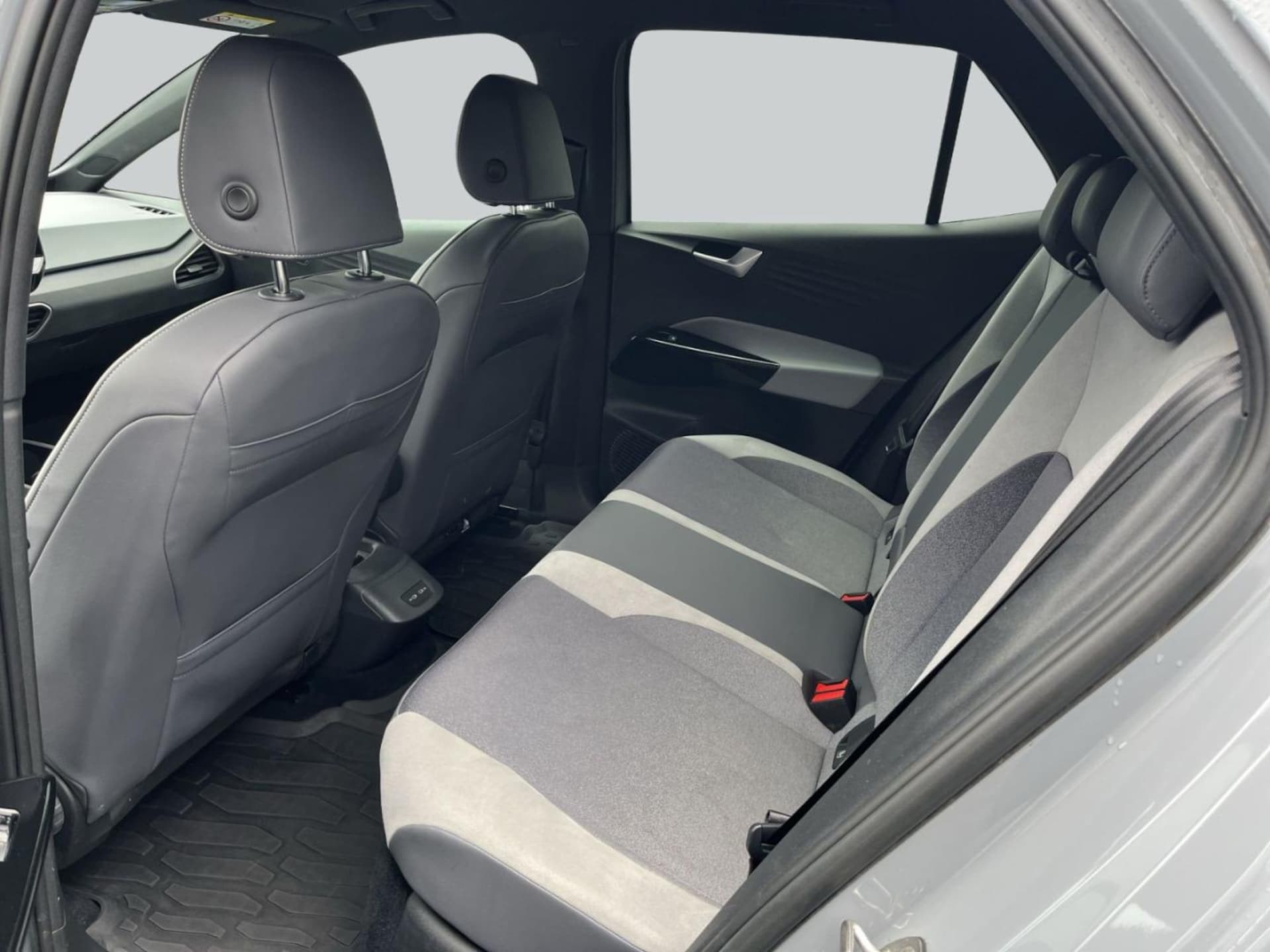 Volkswagen ID.3 Pro S