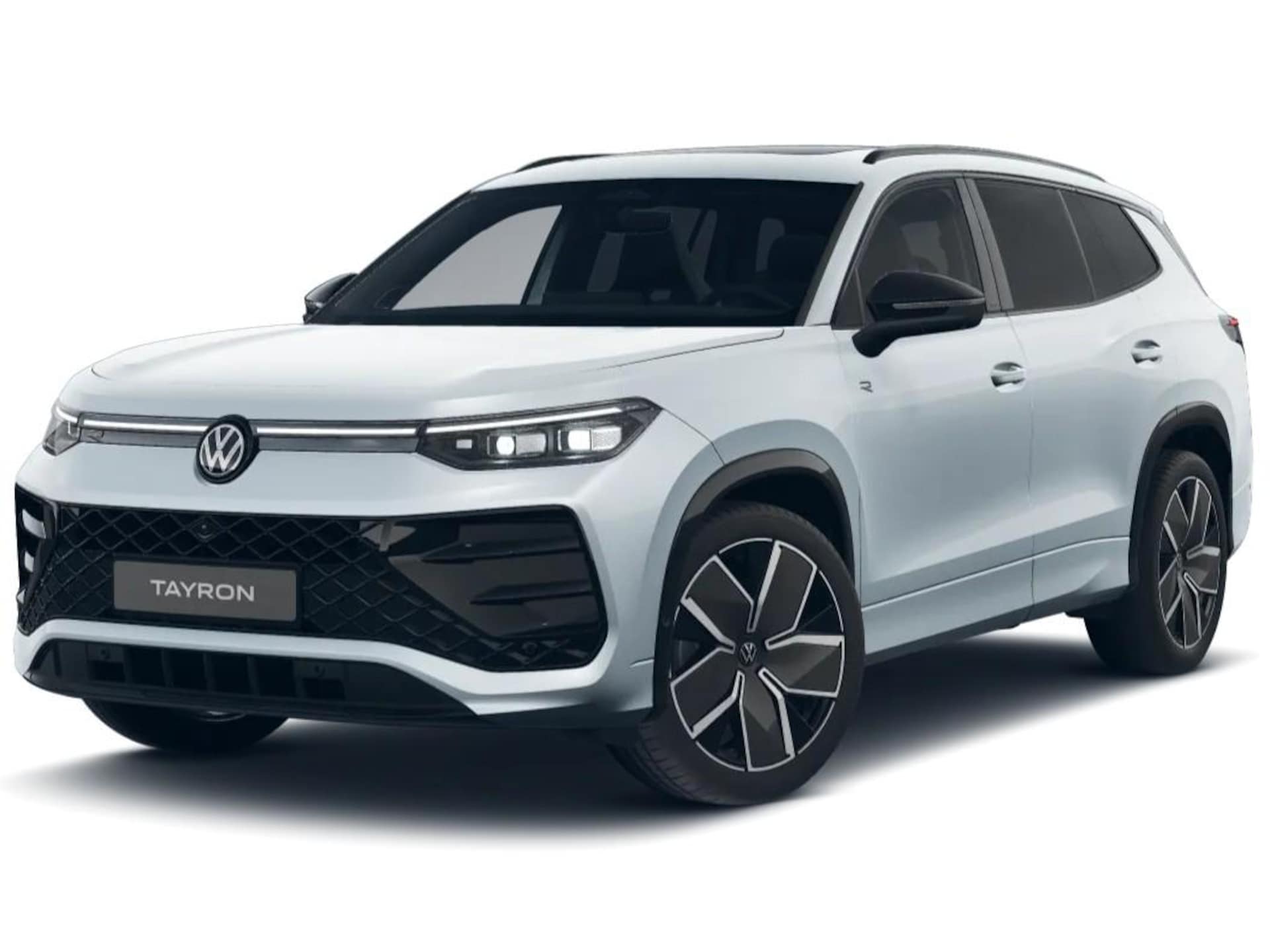 Volkswagen Tayron R-Line