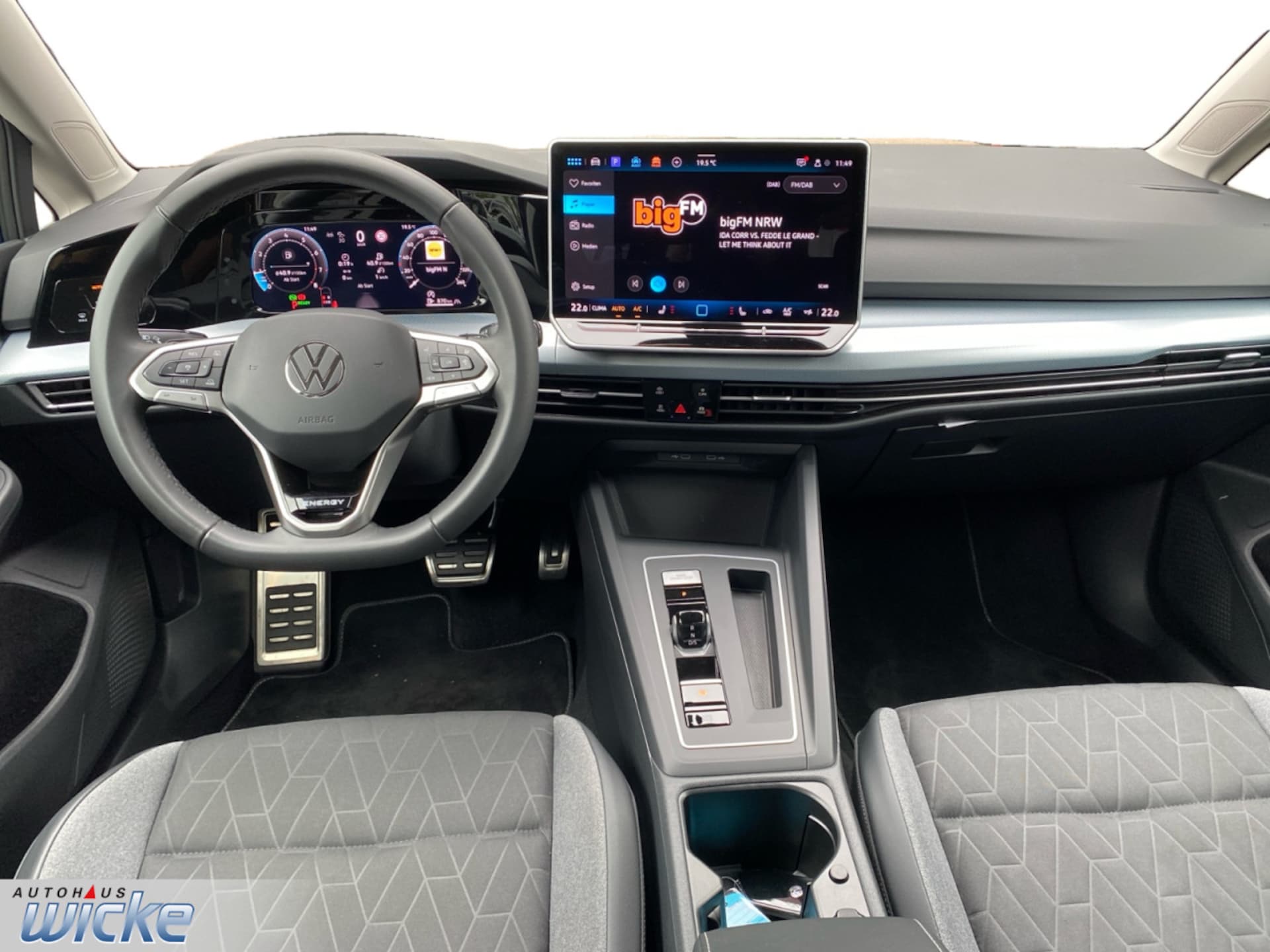 Volkswagen Golf Variant ENERGY
