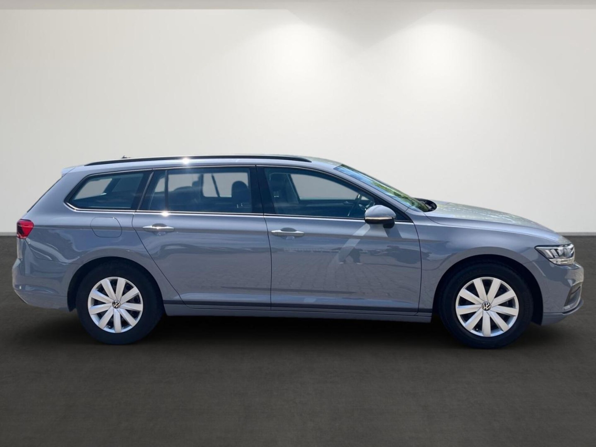 Volkswagen Passat Variant Conceptline