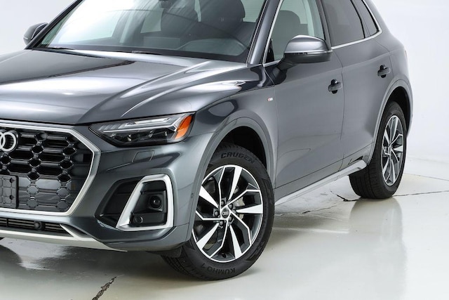 2024 Audi Q5