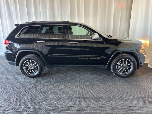 2022 Jeep