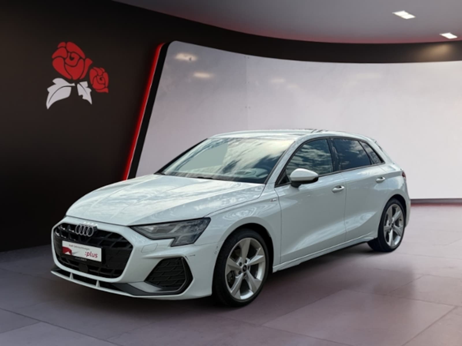 Audi A3 Sportback – Bild 2
