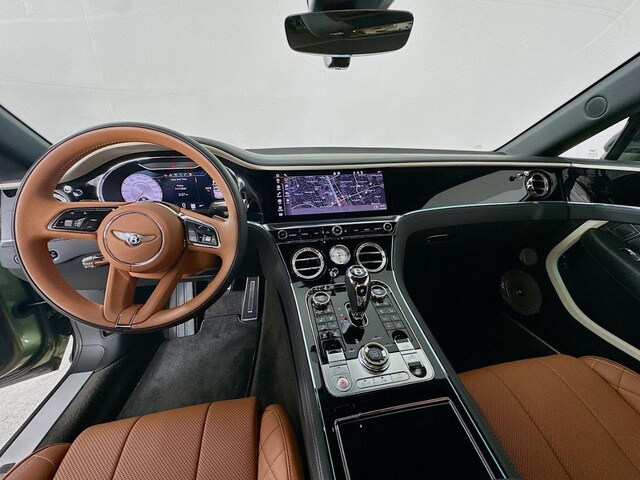 2024 Bentley Continental