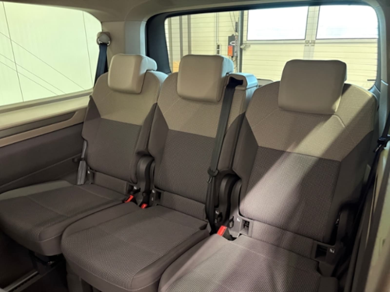 Volkswagen Multivan Langversion – Bild 20