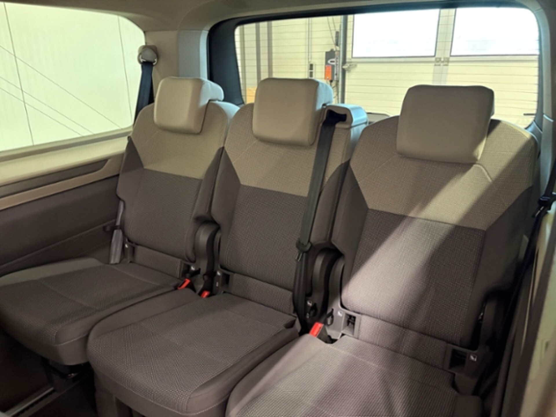 Volkswagen Multivan Langversion Life
