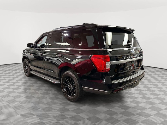 2023 Ford Expedition