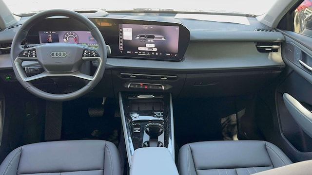 2026 Audi Q3 Base - Photo 31