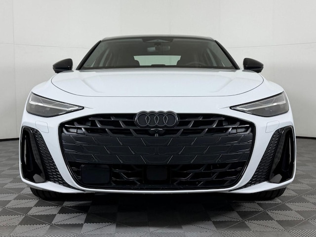 2026 Audi A6 Premium Plus - Photo 6
