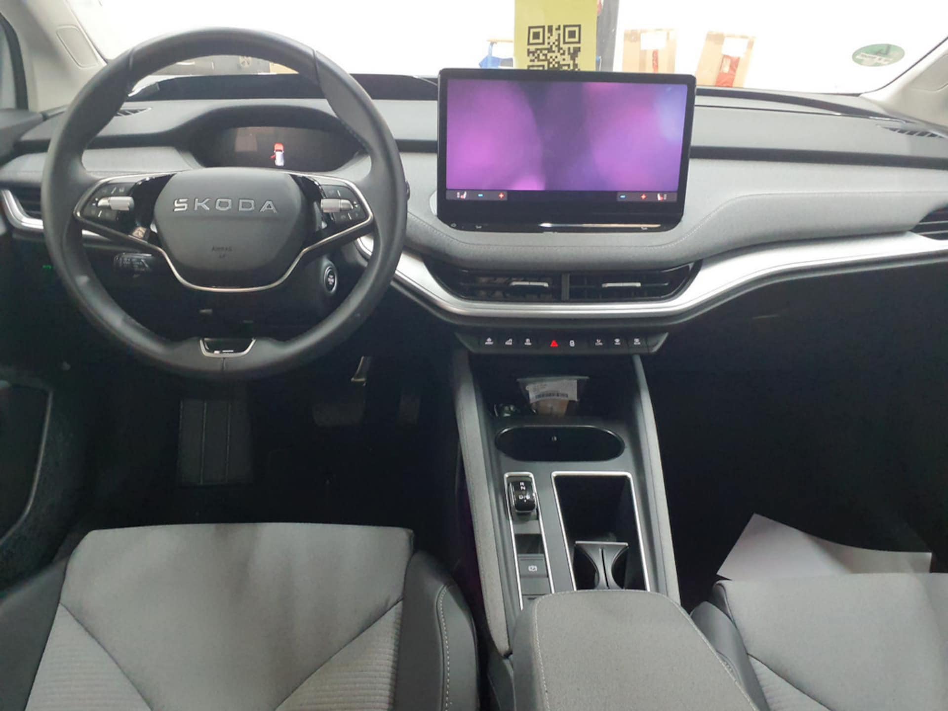 Skoda Enyaq 85