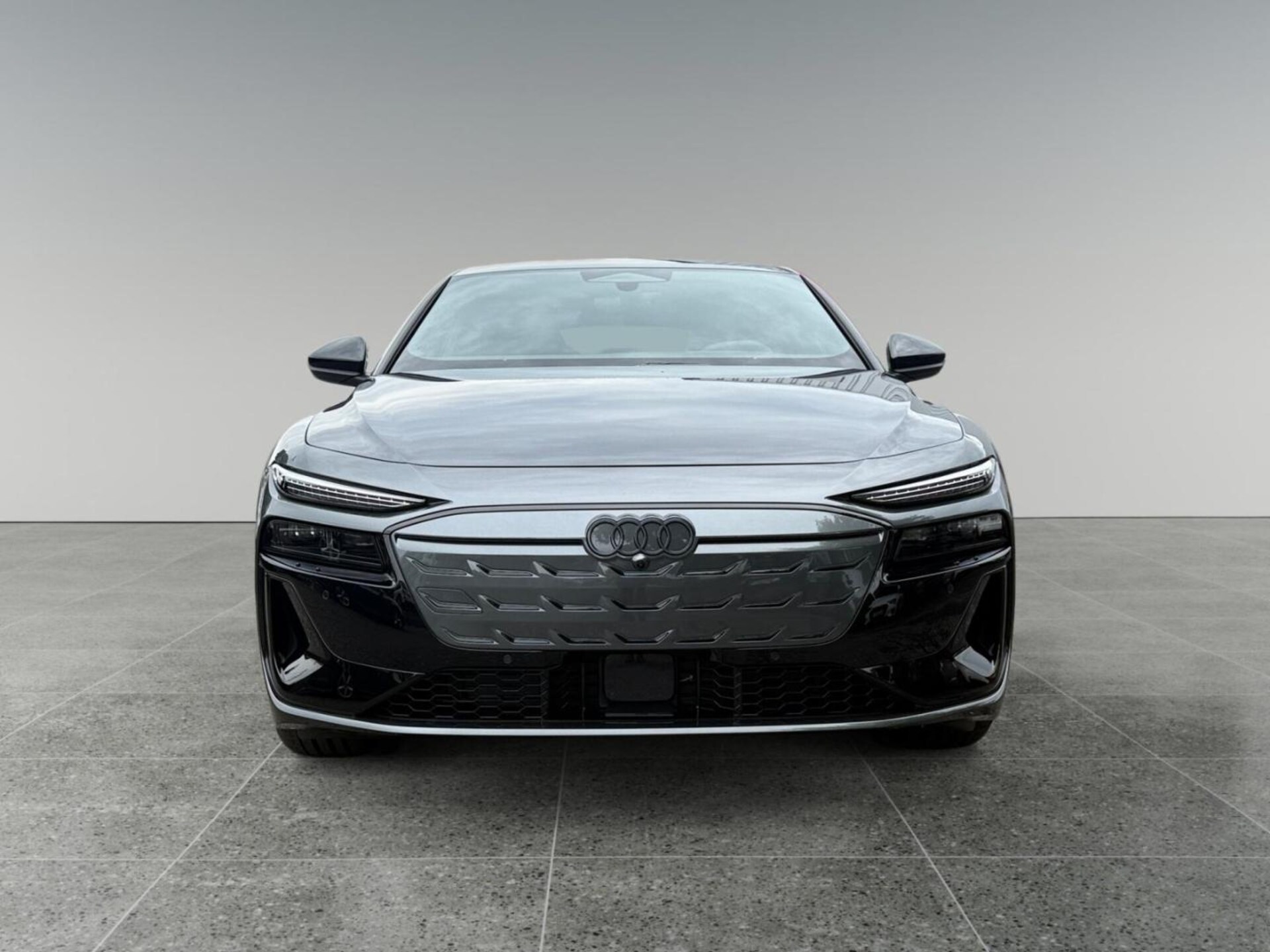 Audi A6 Avant e-tron