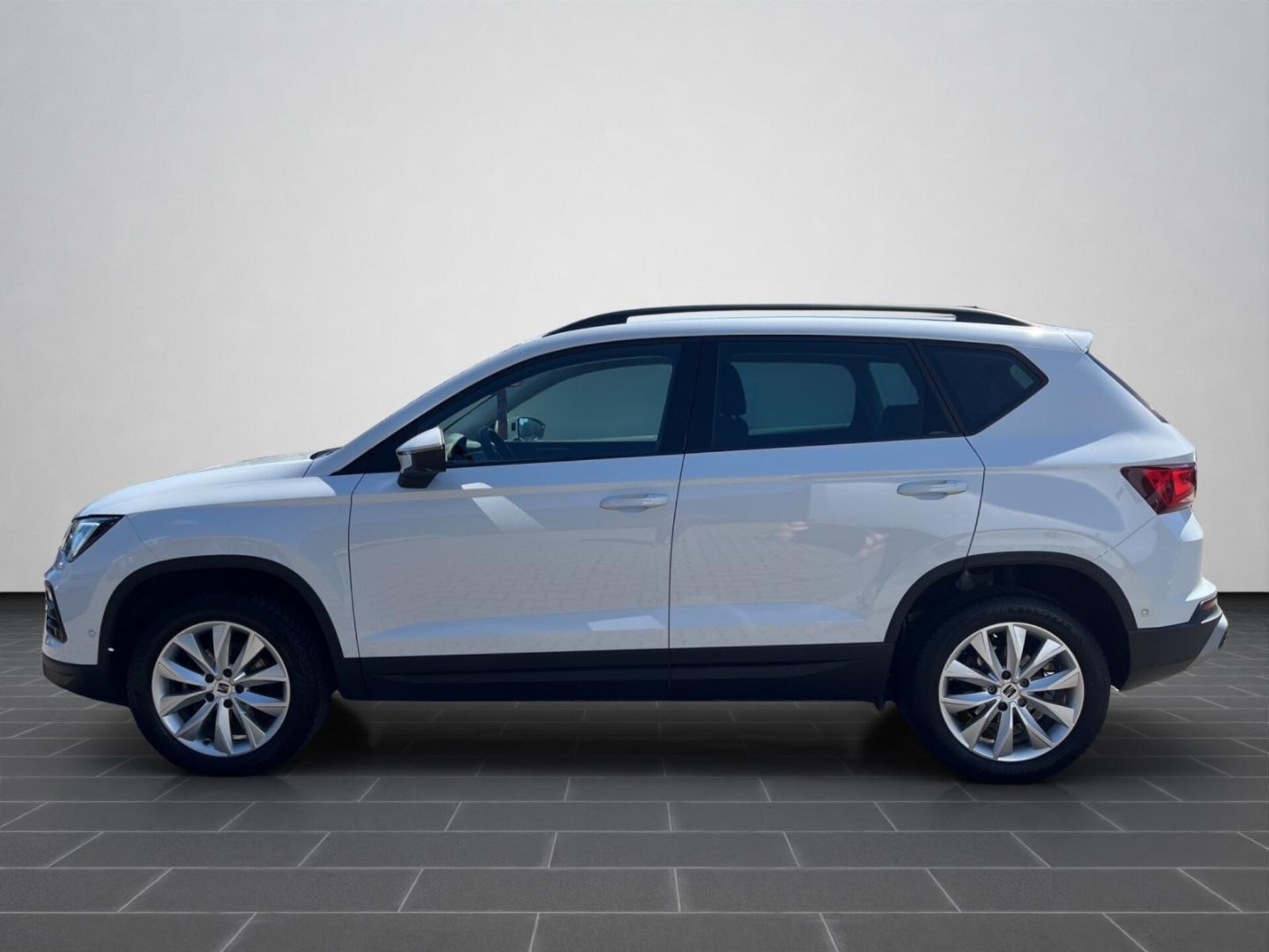 SEAT Ateca Style