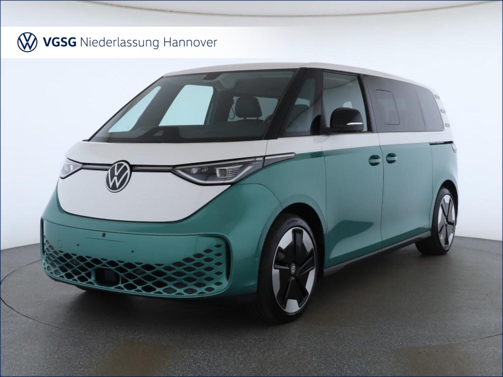 Volkswagen ID. Buzz Pro