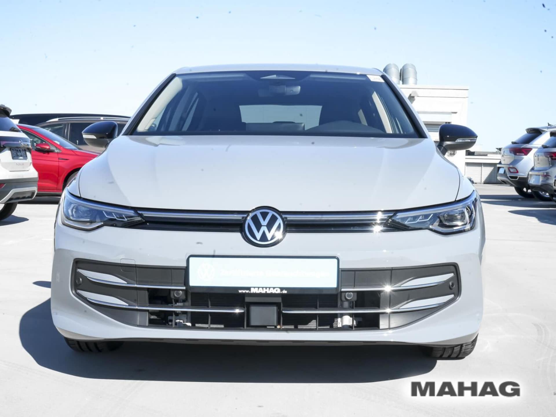 Volkswagen Golf ENERGY