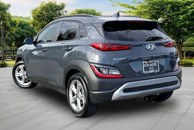 2023 Hyundai Kona